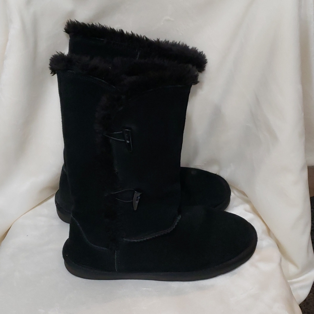 Sonoma boots